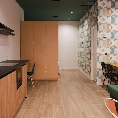 Ziryab Apartamentos 3 Cordoba Ngoại thất bức ảnh