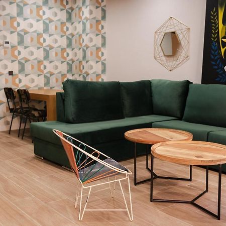 Ziryab Apartamentos 3 Cordoba Ngoại thất bức ảnh